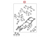 Chassis Frame 4x4